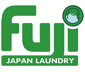 Logo Fuji Laundry
