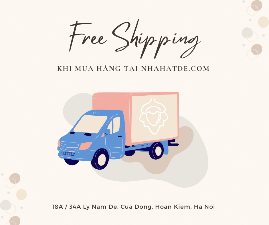 FREE SHIP - ĐỒNG GIÁ LIÊN TỈNH 10K