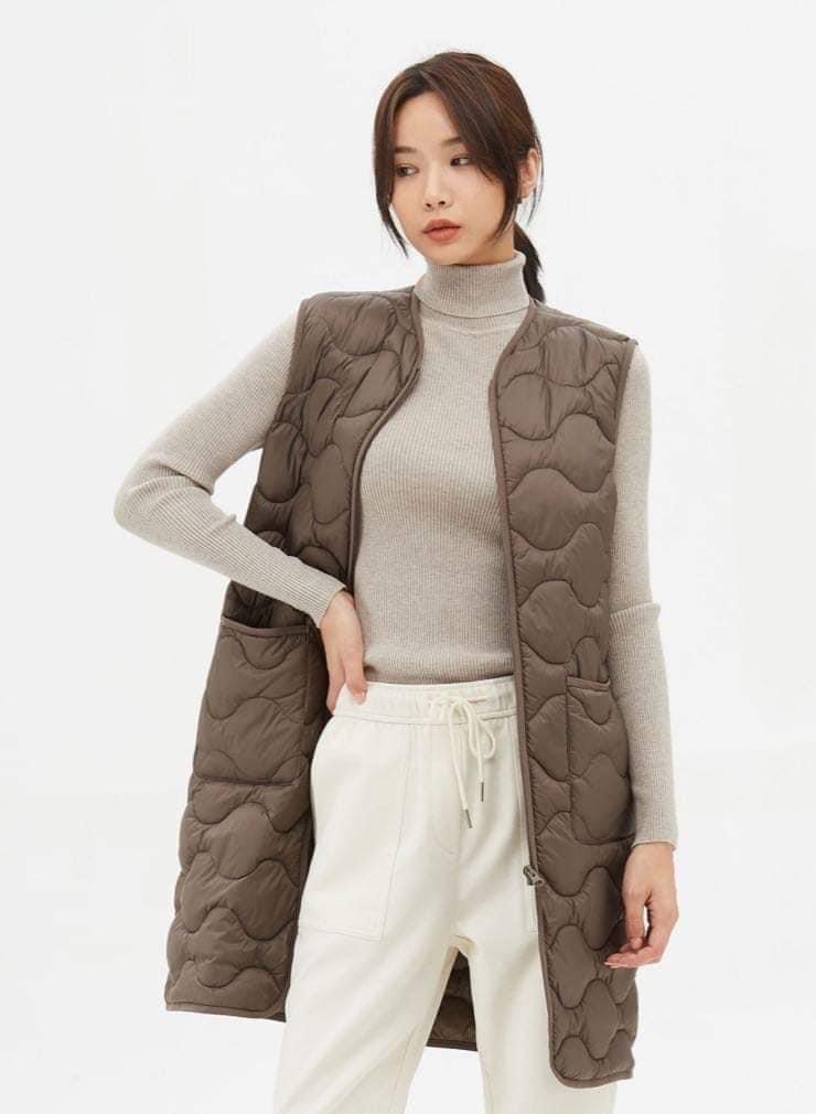Áo lông vũ Uniqlo là gì Các thông số cần biết khi mua áo lông vũ Uniqlo Shop Mẹ Bi #75 Áo lông vũ Uniqlo là gì Các thông số cần biết khi mua áo lông vũ Uniqlo Shop Mẹ Bi