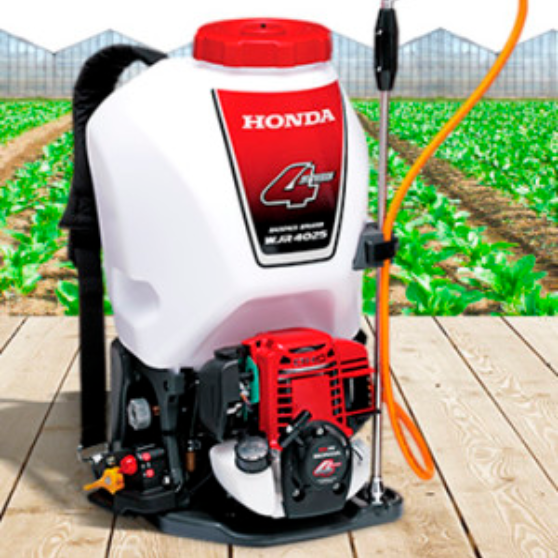 Máy phun thuốc Honda có tốt không?