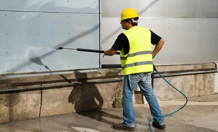 Những lỗi thường gặp khi sử dụng máy phun thuốc