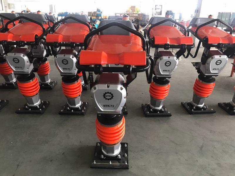 Tiêu Chí Chọn Mua Máy Đầm Cóc Phù Hợp Với Nhu Cầu