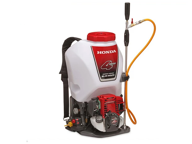 Máy phun thuốc động cơ Honda GX35 chính hãng