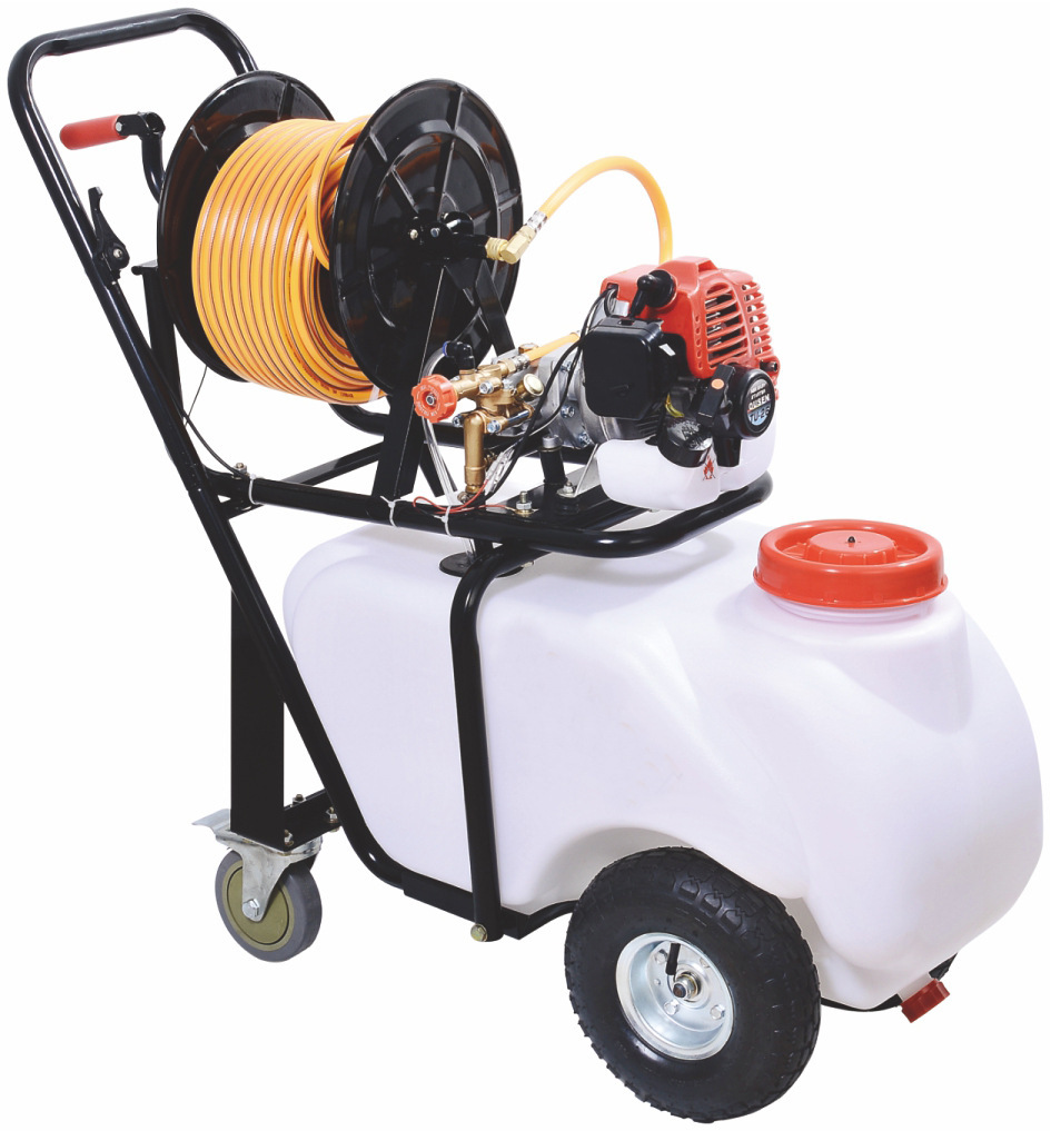 Cách bảo dưỡng máy phun thuốc giúp tăng tuổi thọ và hoạt động bền bỉ