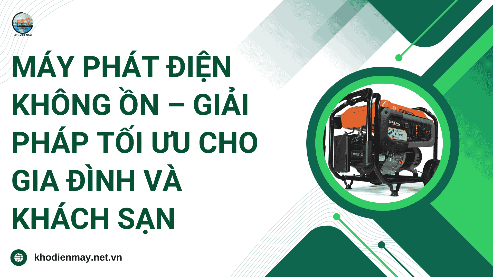 may-phat-dien-khong-on-giai-phap-toi-uu-cho-gia-dinh-va-khach-san