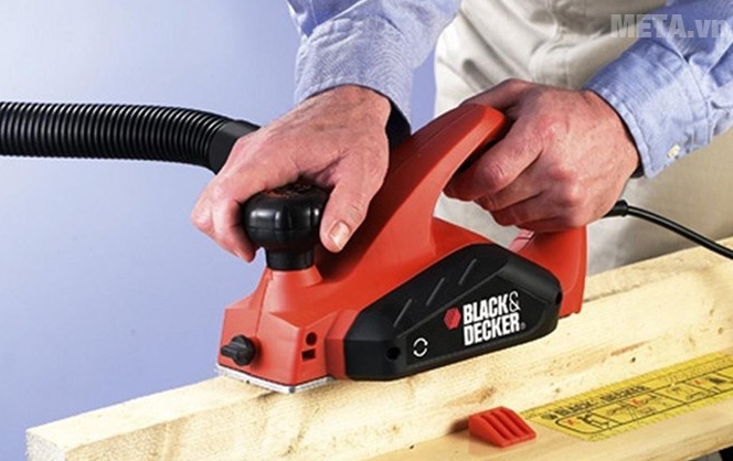 Đặc điểm và công dụng của máy bào gỗ