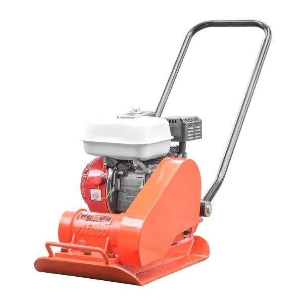 Kinh Nghiệm Chọn Máy Đầm Bàn Phù Hợp Với Công Trình