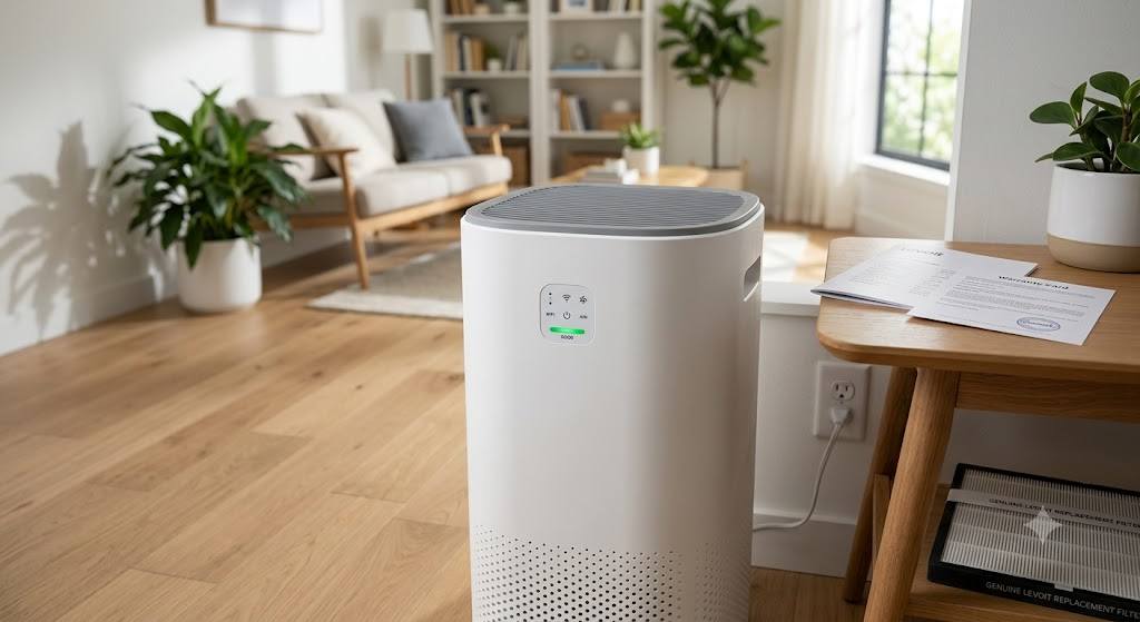 Tư Vấn & Báo Giá Thương Hiệu Máy Lọc Không Khí Chính Hãng
