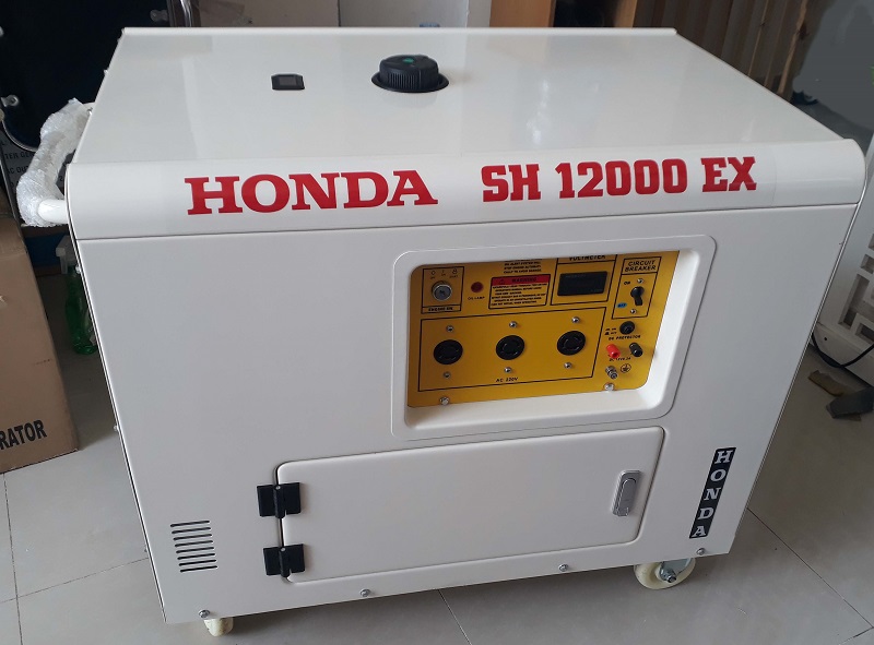 Nên mua máy phát điện Honda đề nổ hay giật nổ?