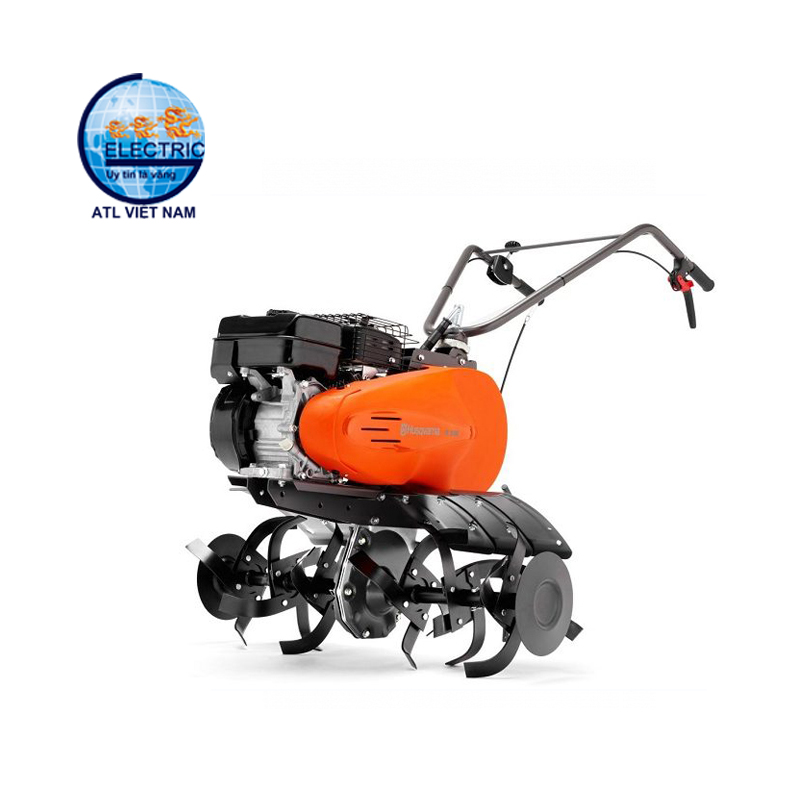 Máy xới đất Husqvarna TF 536