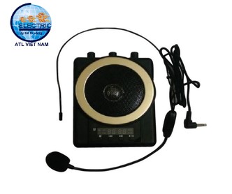 Máy Trợ Giảng Apollo AP-10