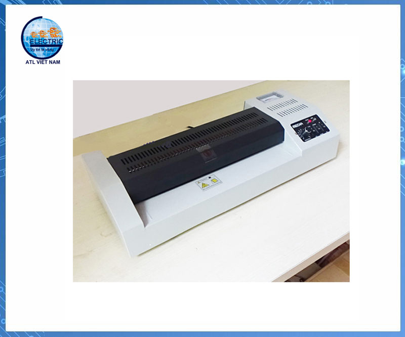 Máy Ép Plastic Media 320