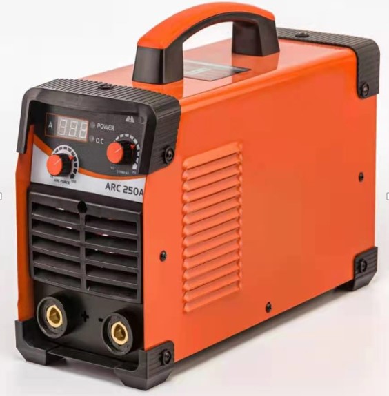 ARC 250A