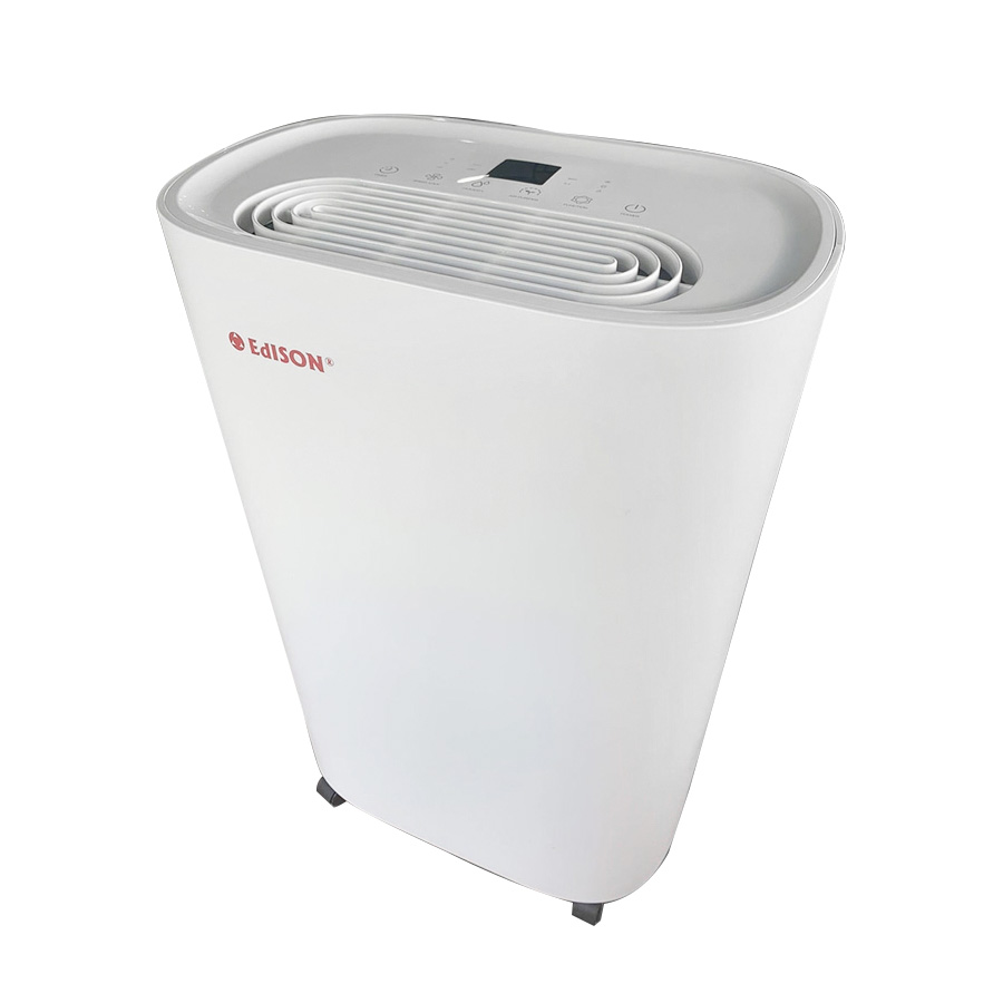 Máy Hút Ẩm Không Khí Edison ED-27BE