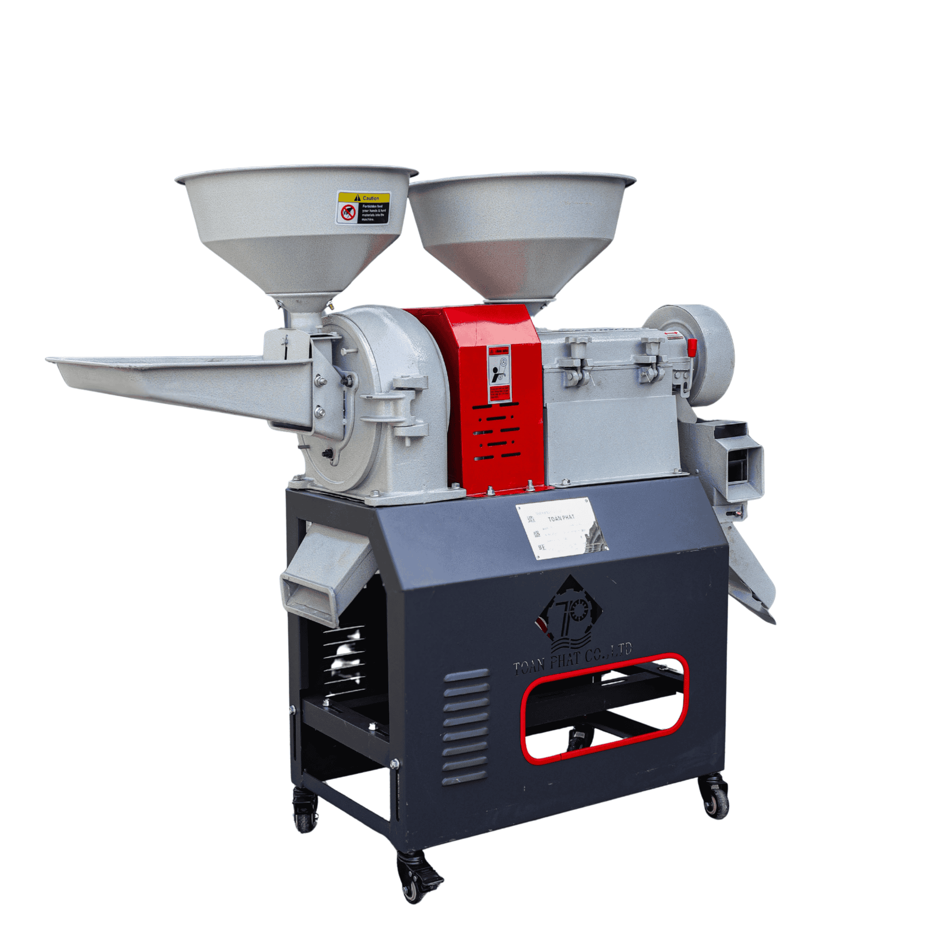 Bảo dưỡng tổng thể theo chu kỳ định kỳ