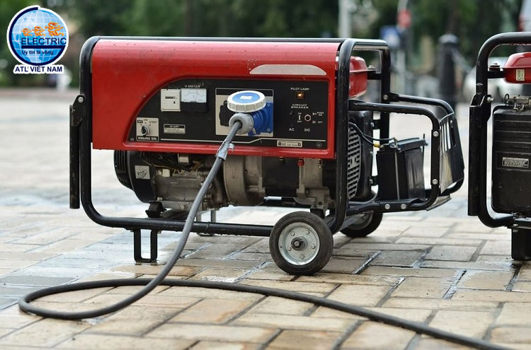 bảo trì, bảo dưỡng máy phát điện