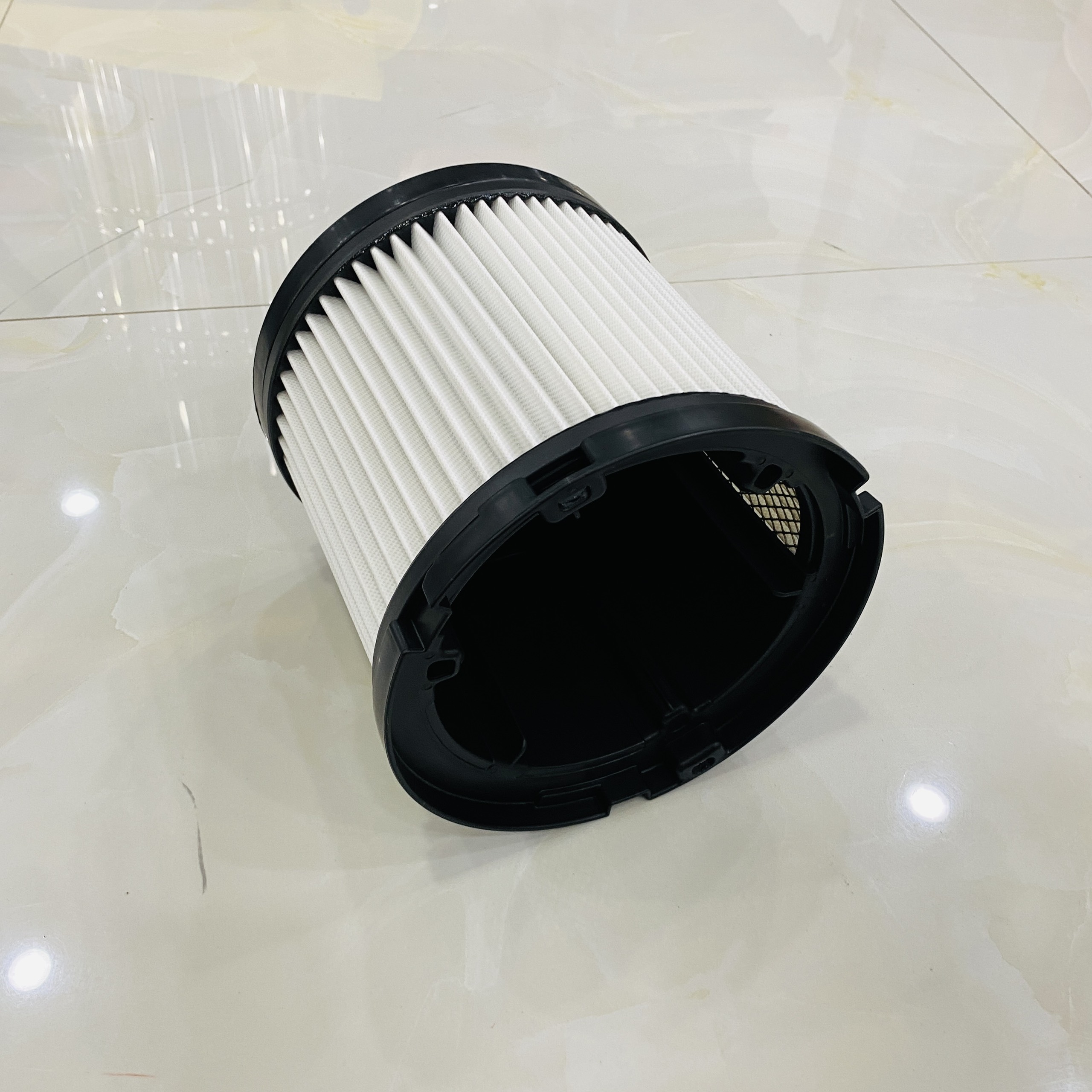 Bộ lọc (Filter) máy hút bụi công nghiệp