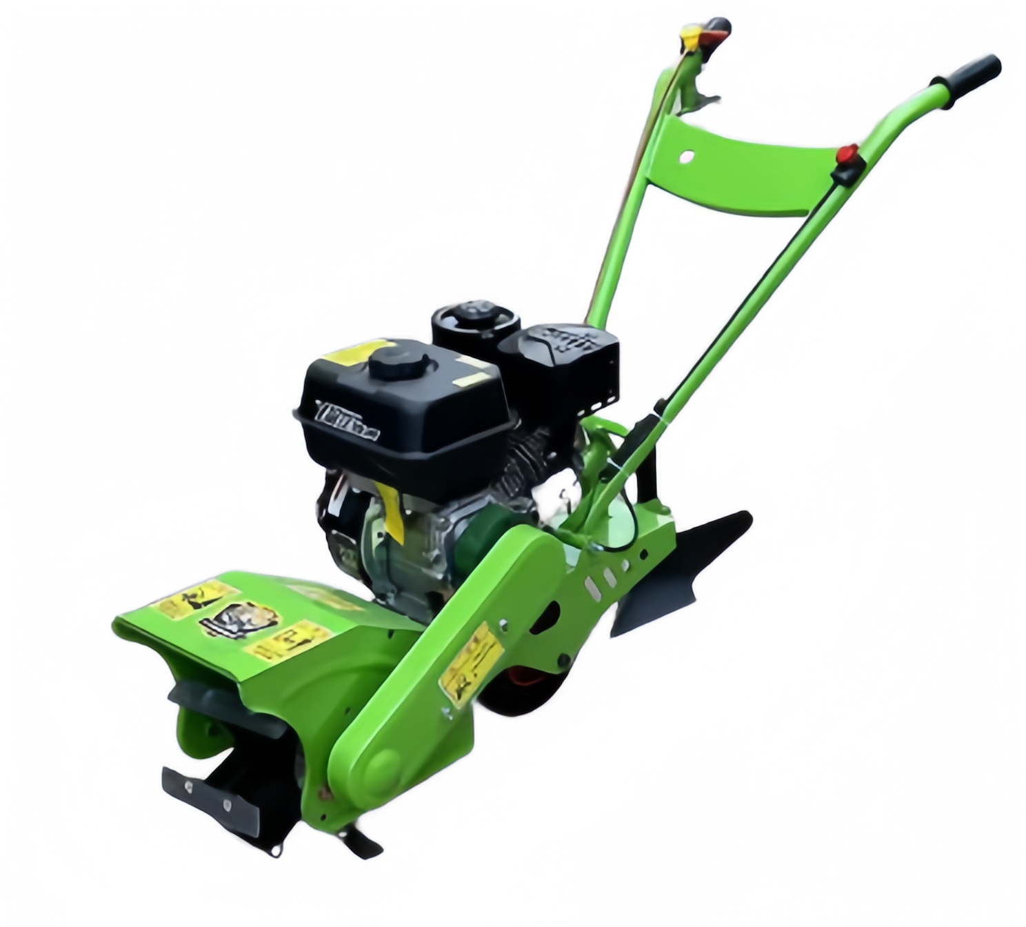 Cách sử dụng máy cắt cỏ đa năng