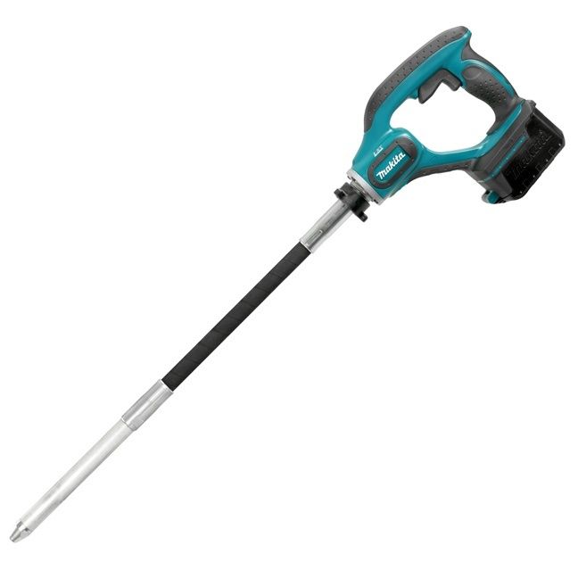 Cách vệ sinh đầm dùi bê tông cầm tay sau khi sử dụng