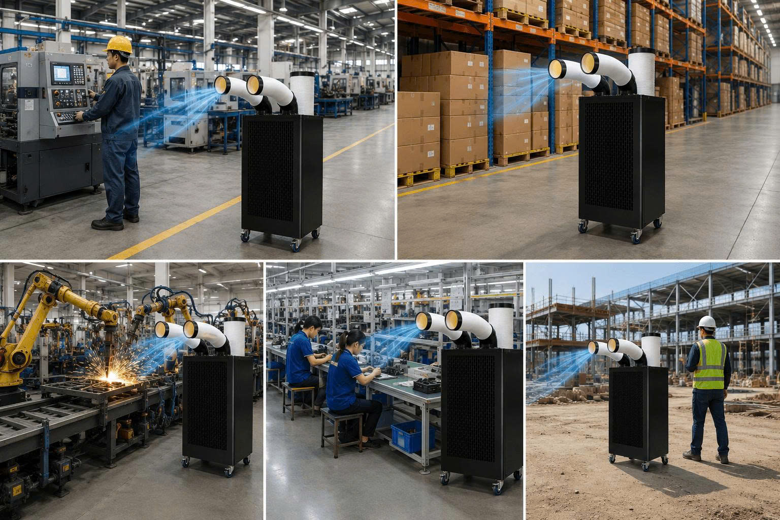 . Đặc điểm nổi bật của KASAMI KPAC45
