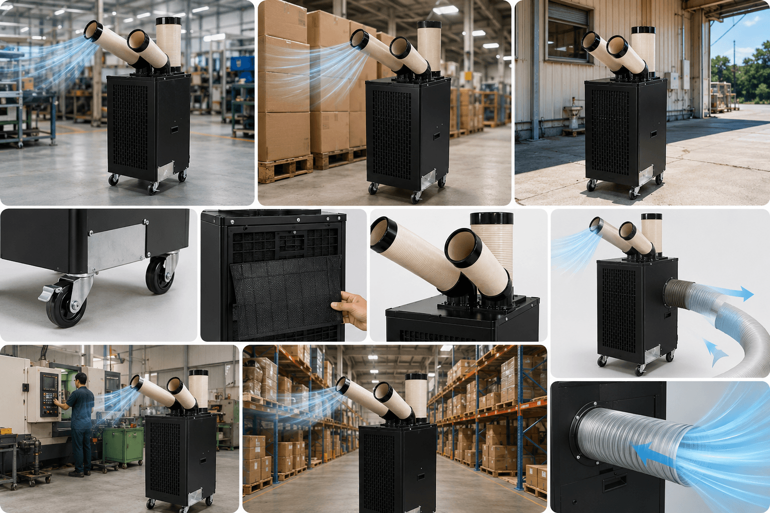  Đặc điểm nổi bật của KASAMI KPAC35