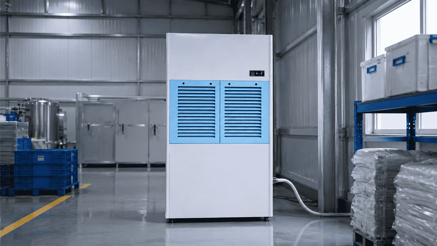 Đặc điểm nổi bật của Harison HD-504B
