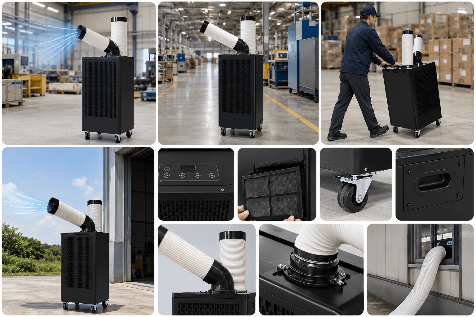 Đặc điểm nổi bật của KASAMI KPAC27