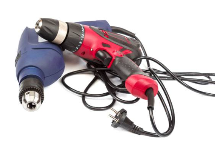 Điểm nổi bật của 2 loại máy khoan