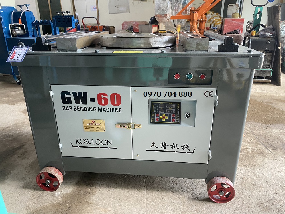 Độ chính xác và khả năng điều chỉnh góc uốn