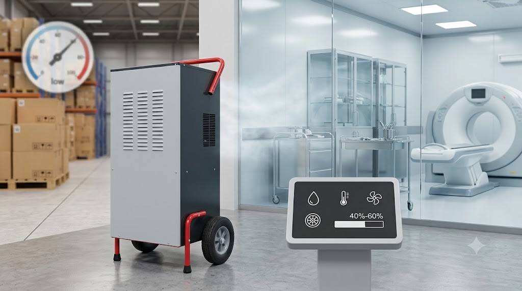 Đặc điểm nổi bật của Harison HD-100BM