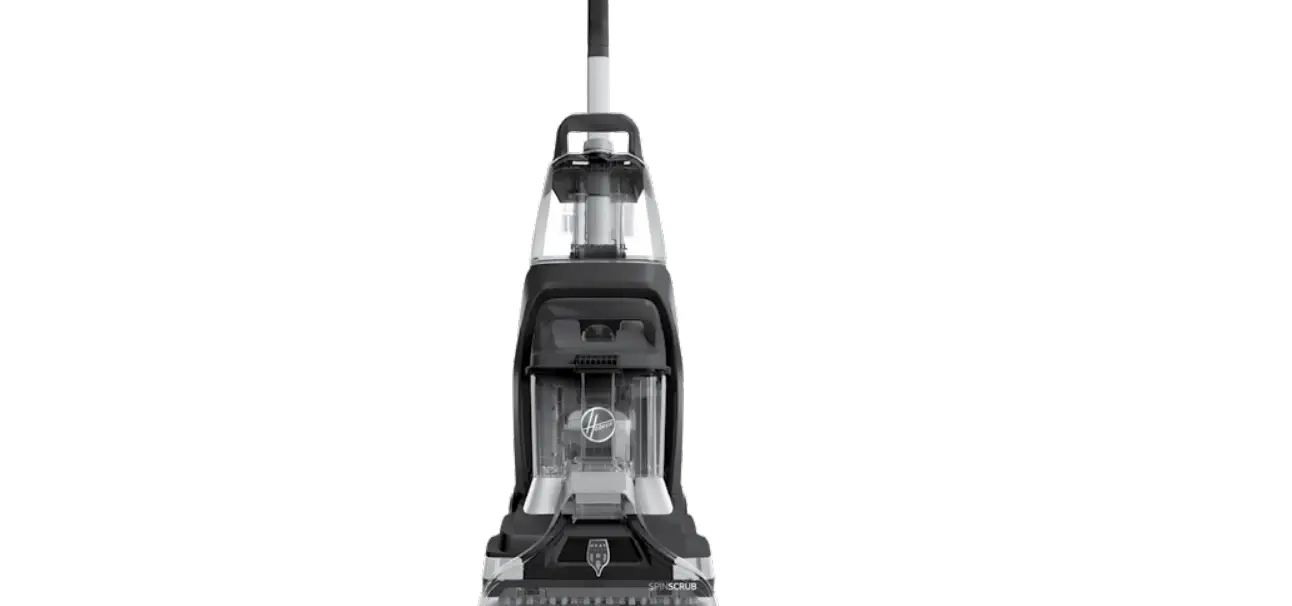 Hoover