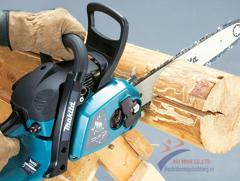 Mỗi loại động cơ sẽ có cách sử dụng khác nhau