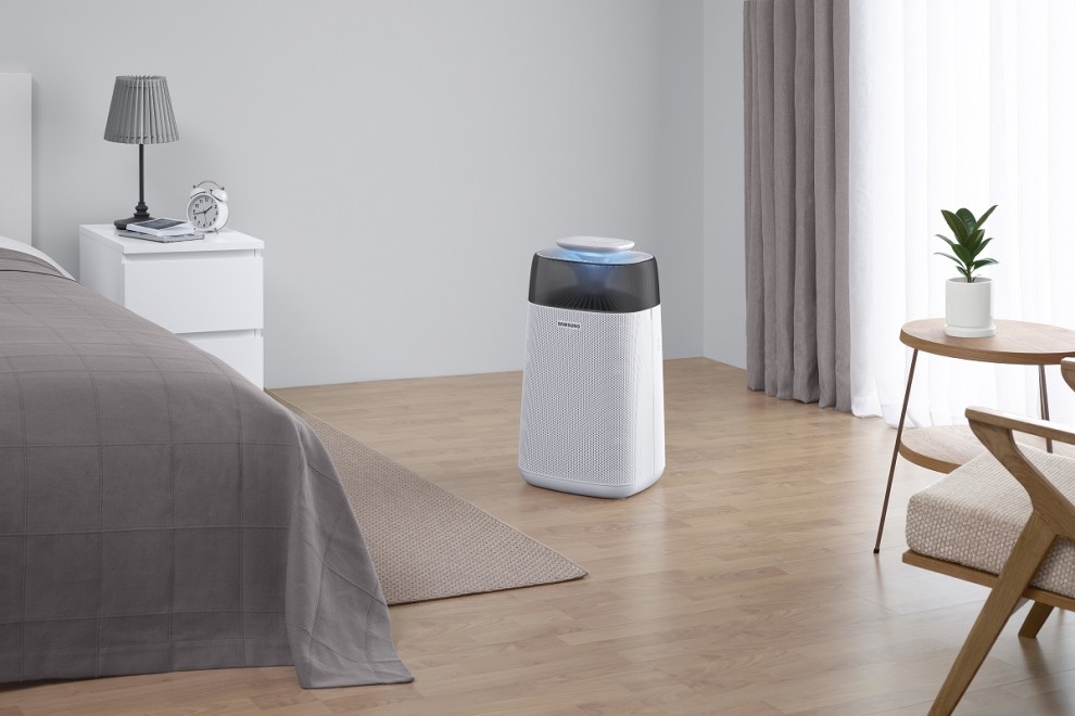 Cách sử dụng máy lọc không khí 