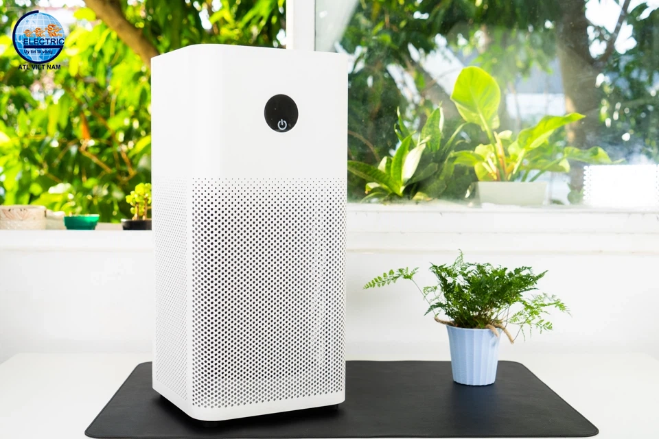 Máy lọc không khí Xiaomi