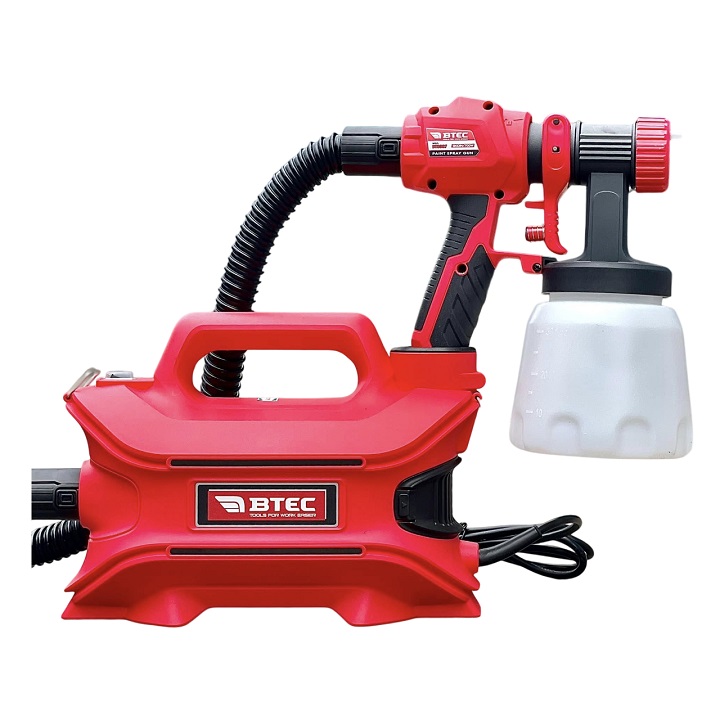 Lỗi chảy sơn và nhỏ giọt