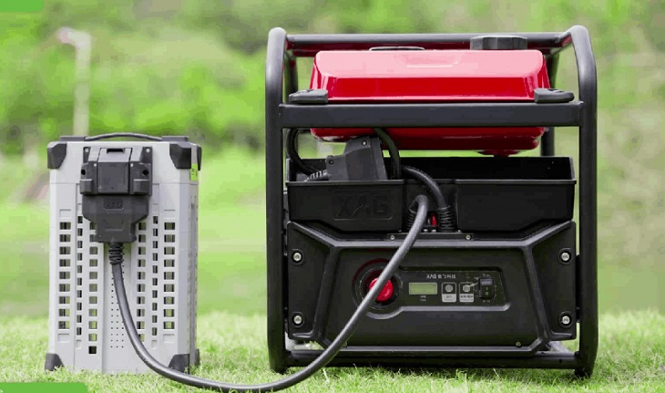 Lời khuyên khi sử dụng máy phát điện siêu êm