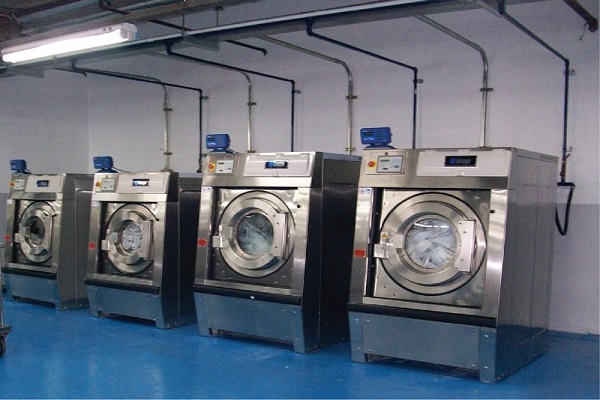  Lựa chọn nhà cung cấp máy giặt công nghiệp uy tín