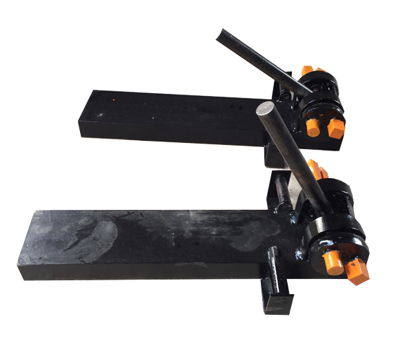 Vam Uốn Sắt F25