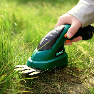 Máy cắt cỏ cầm tay
