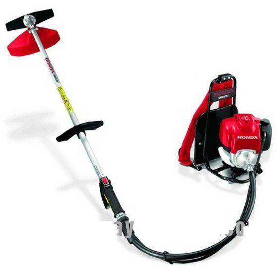 Máy Gặt Lúa, Máy Cắt Cỏ Cần Mềm Honda UMR435TL2ST