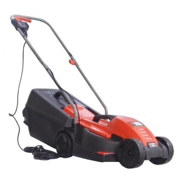 Máy cắt cỏ chạy điện giá rẻ