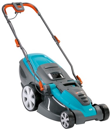 Máy cắt cỏ người lái Husqvarna TS 138-960 41 03-67