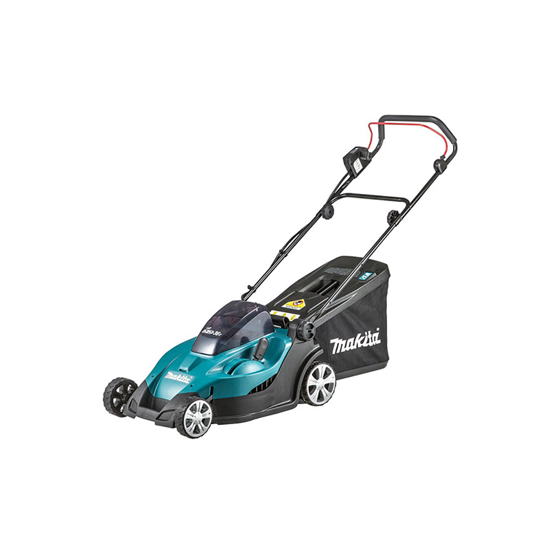 Máy cắt cỏ đẩy tay dùng pin MAKITA LM430DZ