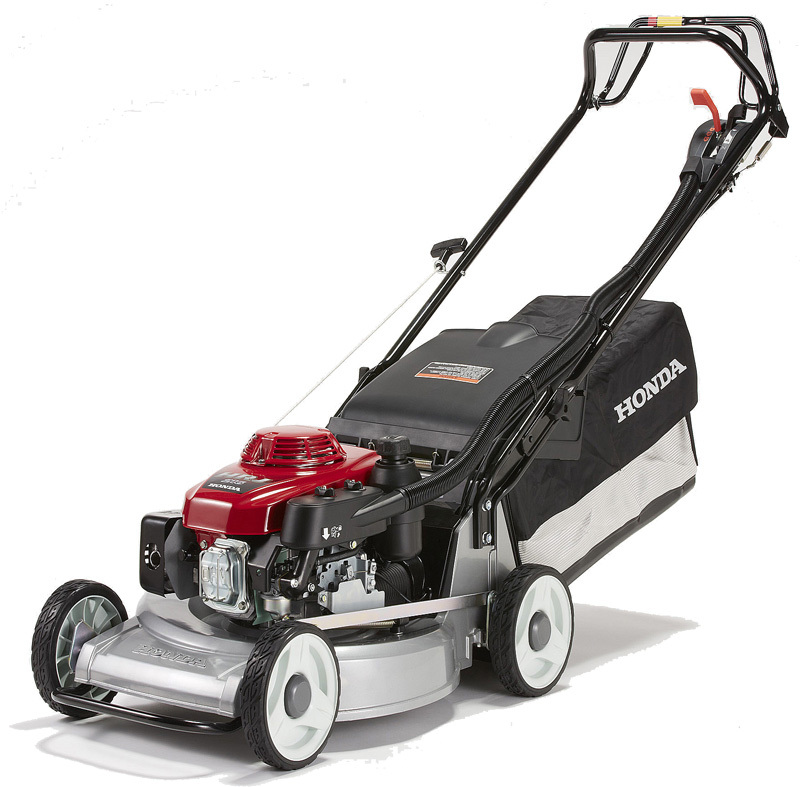 Máy cắt cỏ đẩy tay tự hành Honda HRU-216-M2TBUH