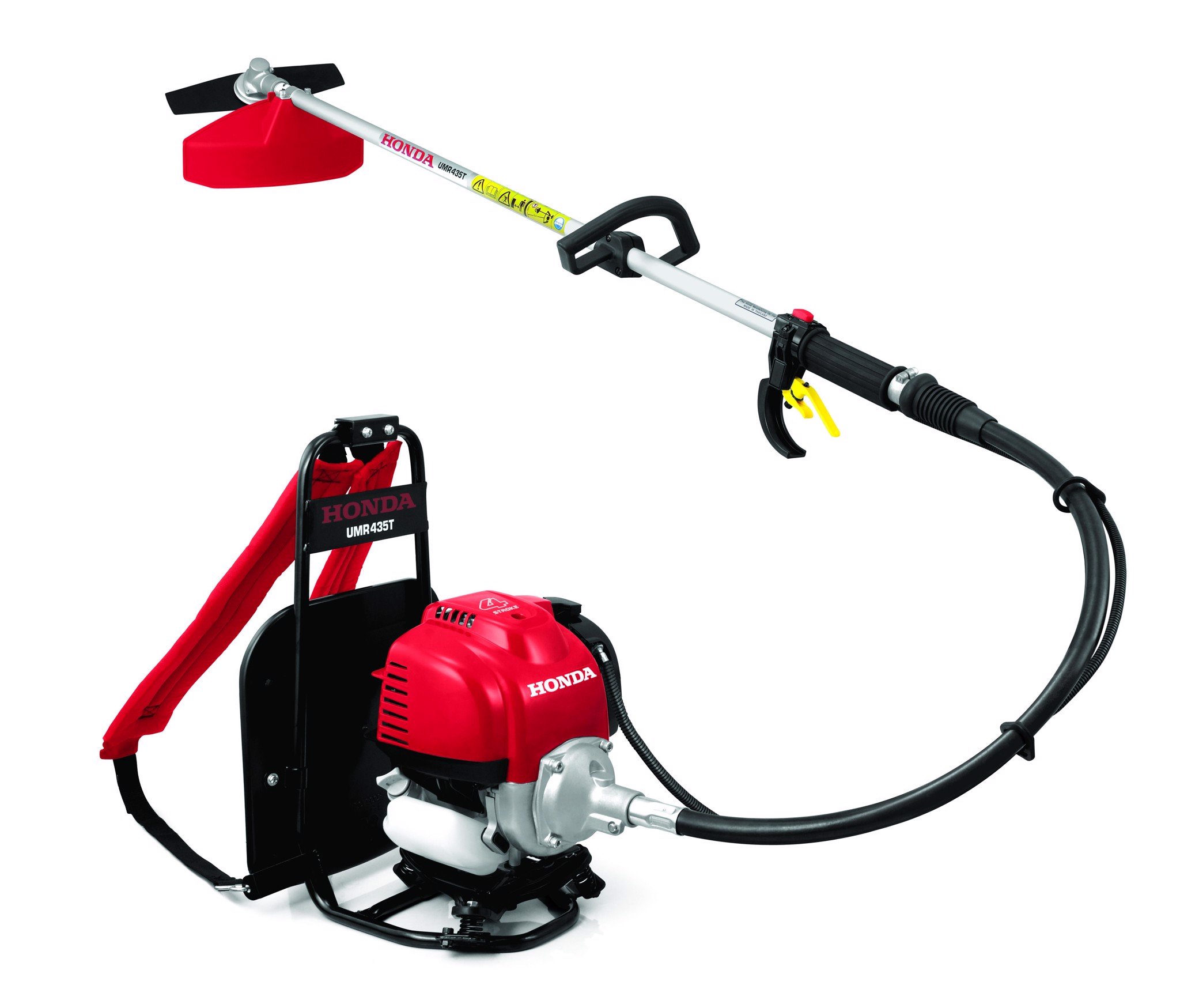 Máy Cắt Cỏ Cần Mềm Honda UMR435TL2ST