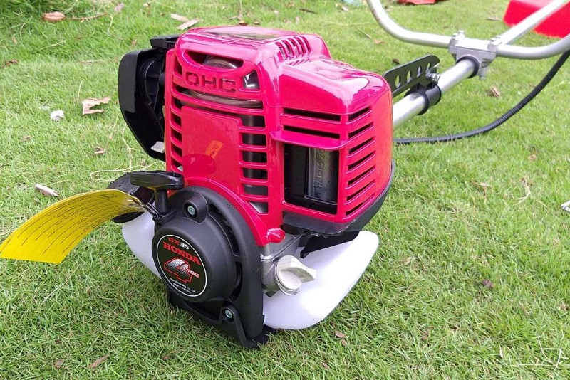 Máy cắt cỏ Honda và những điểm nổi bật mà bạn cần biết