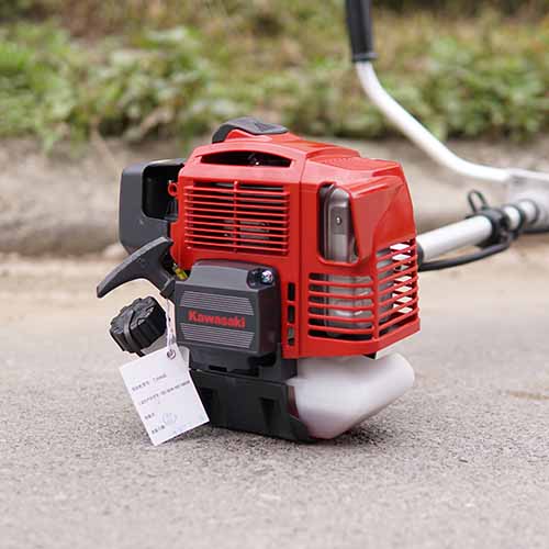 Máy cắt cỏ đẩy tay Honda Hrj216k3