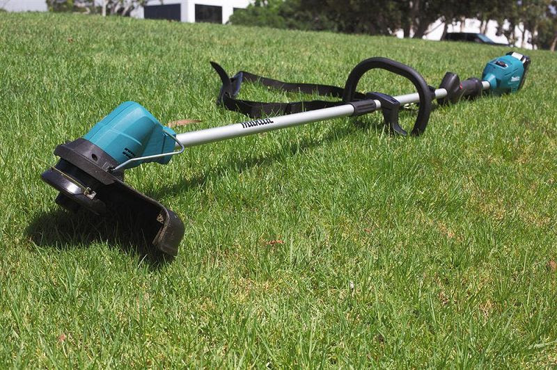 Máy cắt cỏ cầm tay chất lượng cao
