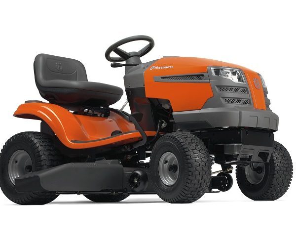  Máy cắt cỏ người lái Husqvarna TS 138-960 41 03-67