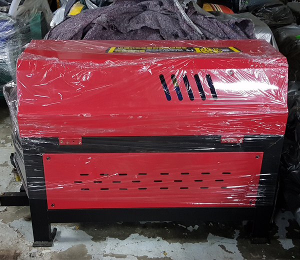 Máy Cắt Duỗi Tự Động GT4-12/220V
